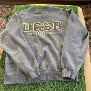 UCSB Crewneck